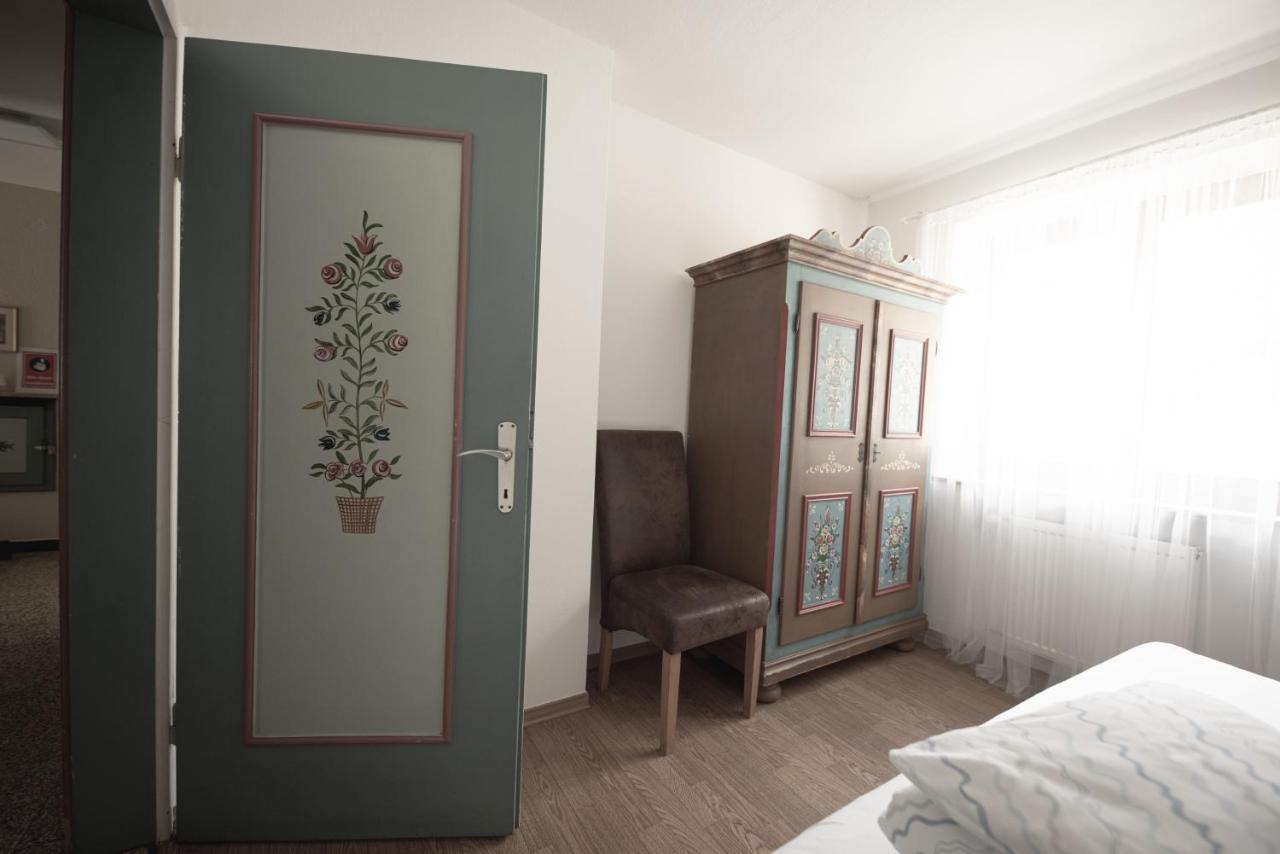 Village Charme Mühlen in Taufers Zewnętrze zdjęcie