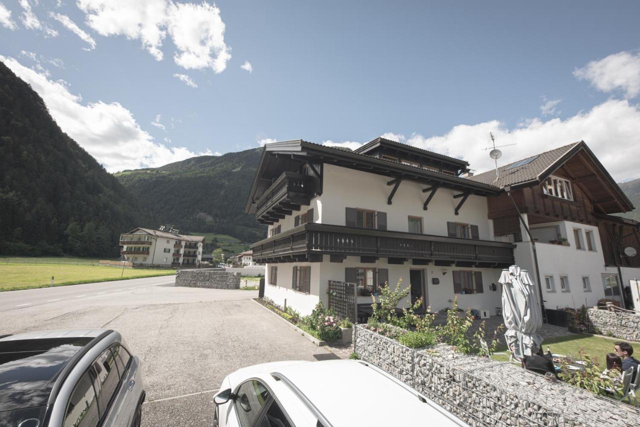 Village Charme Mühlen in Taufers Zewnętrze zdjęcie